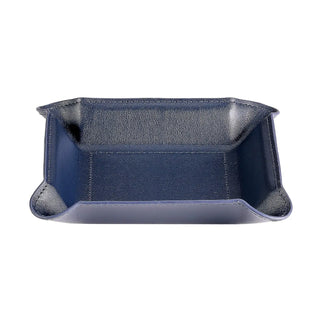 Leather Valet Tray
