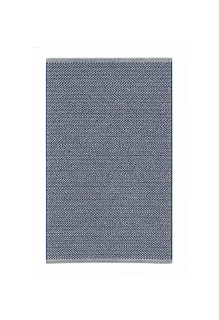 Herringbone Indoor/Outdoor Rug
