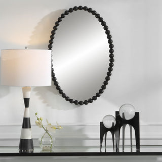 Serna Oval Mirror
