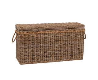 Small Basket Console
