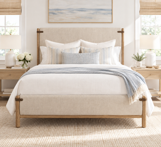 Benson Bed
