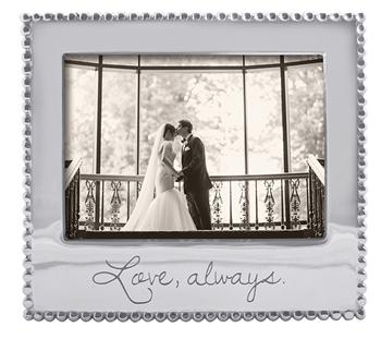 Love Always 5x7 Frame