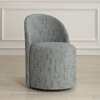 Roll With It Dining Chair
