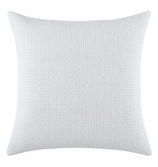 Kiawa Waffle Duvet Sham
