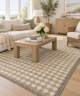 Chappy Indoor/Outdoor Rug
