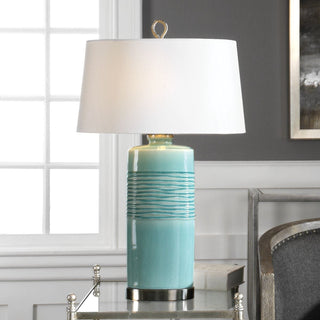 Rila Table Lamp
