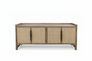 Surat 78" Sideboard
