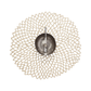 Dahlia Placemat - Online Only