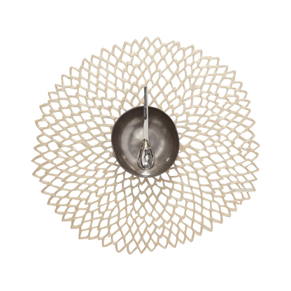Dahlia Placemat - Online Only