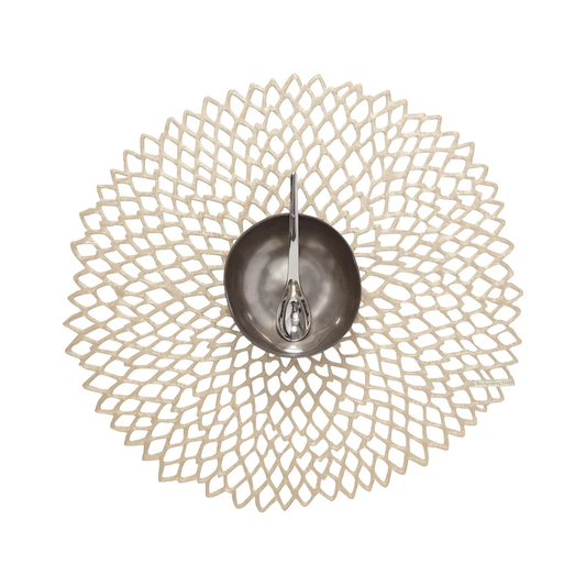 Dahlia Placemat - Online Only