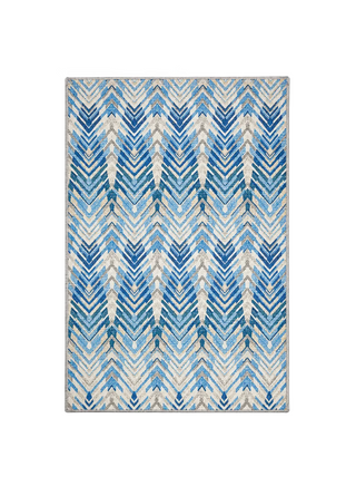 Seneca Machine Washable Rug
