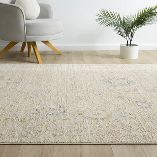Velarde Traditional Abstract Indoor Area Rug
