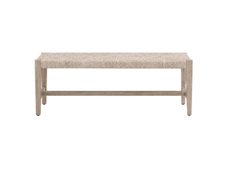 Malay Bench
