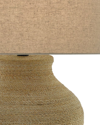 Verona Lamp
