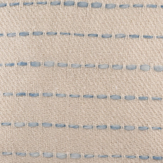 Adelaide Farmhouse Striped Indoor Throw Pillow
