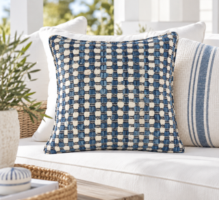 Lennon Indoor/Outdoor Decorative Pillow
