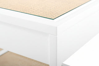 Caanan Console
