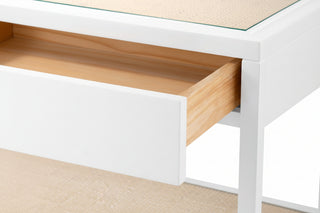 Caanan Console
