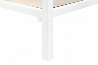 Caanan Console
