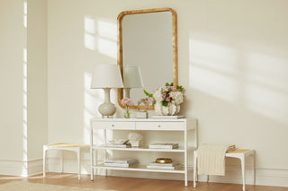 Caanan Console
