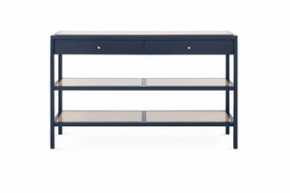 Caanan Console
