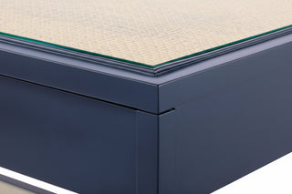 Caanan Console
