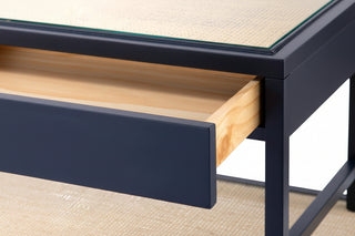 Caanan Console
