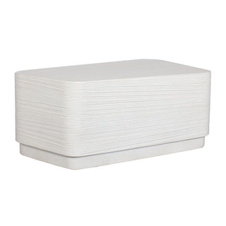 Saltwater Indoor Outdoor Coffee Table
