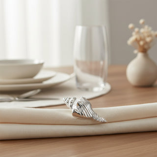 Shell Napkin Weight
