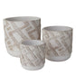 Candler Planter - Online Only