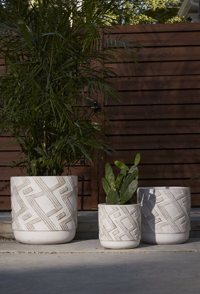 Candler Planter - Online Only