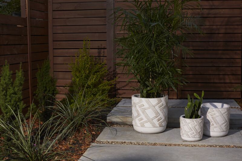 Candler Planter - Online Only