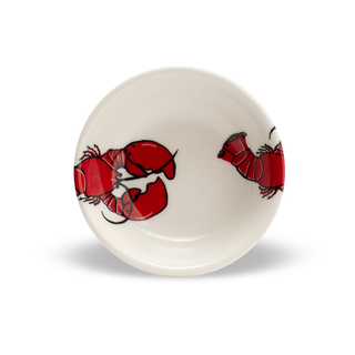 Lobster Tasting Bowl
