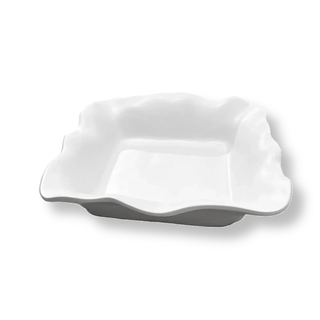 VIDA Nube Beverage Napkin Holder (White)
