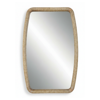 Tiki Mirror
