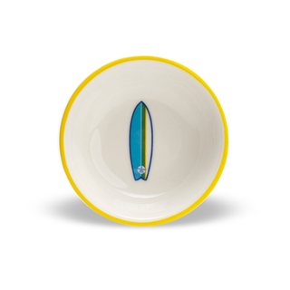 Surfboard Tasting Bowl

