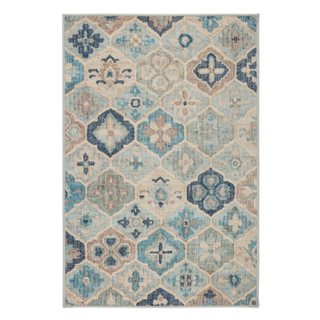 Pali Machine Washable Rug
