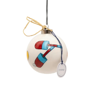 Buoys Ornament
