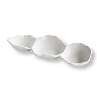 VIDA Nube Triple Dip (White)
