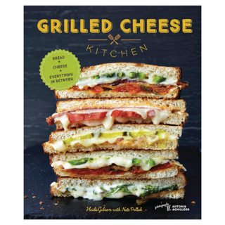 Grilled Cheese Kitchen

