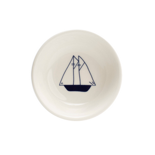 Coastal Village Tasting Bowl
