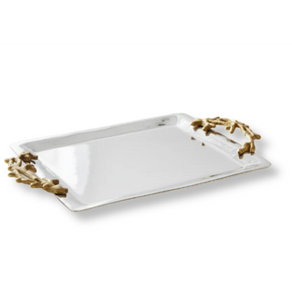 Coral Emerson Tray
