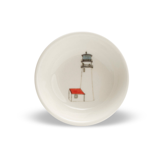 Lighthouse Cape Cod Tasting Bowl

