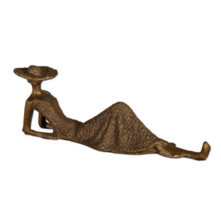 Summer Days Sculpture
