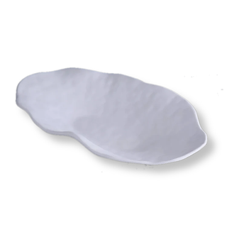 VIDA Nube Extra Large Oval Bowl
