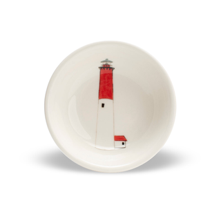 Lighthouse Barnegat Tasting Bowl
