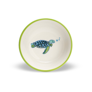 Turtles Tasting Bowl
