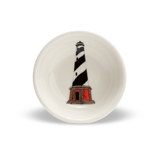 Lighthouse Outer Banks Tasting Bowl
