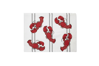 Lobster Placemat
