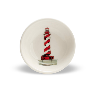 Lighthouse Michigan Tasting Bowl
